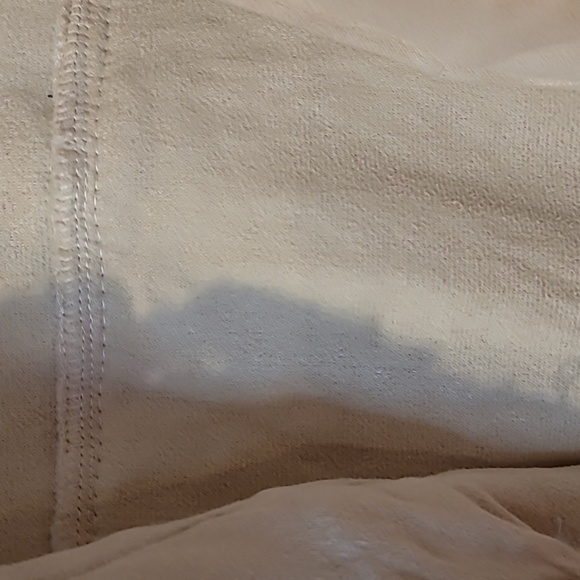 Fuzzy Sherpa jaket - Picture 4 of 5